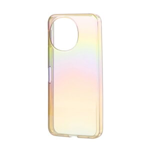 �G���R�� AQUOS sense9 SH-53E �P�[�X �\�t�g �J���������Y�ی�݌v �X�g���b�v�z�[���V�[�g�t �I�[���� meliano �u���E�� PM-S244UCABR