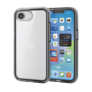 GR iPhone 16e MUBRAIN nCubhP[X SGAobO PM-A25SHVAIR2BK