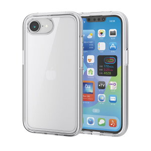 GR iPhone 16e MUBRAIN nCubhP[X SGAobO PM-A25SHVAIR2WH