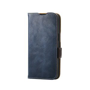 �G���R�� iPhone 17e 16e �蒠�^�P�[�X �\�t�g���U�[ ���Εt �ϏՌ� �X�e�b�` PM-A25SPLFYNV