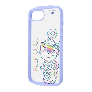 iPhone16e P[X fBYj[ ~bL[ I[ NA  |S 3D  CXgLN^[ ObY ی Ռz X}z Jo[ TPU \tg iPhone ACtH ACz 2025 2 SE4 p@ Pu