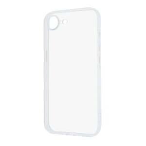 iPhone16e P[X NA  Ռz Vv n J ی X}z Jo[ \tg TPU iPhone ACtH ACz 2025 2 SE4 p@ ݌v RT-P50PFC2-CM