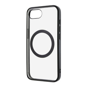 iPhone16e P[X ubN NA  ^bN op[ MagSafe }Olbg Ή nCubh Vv n ی X}z Jo[ iPhone ACtH ACz 2025 2 SE4 p@ }bg^