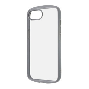 iPhone16e P[X NA O[ TPU \tg t[  ϏՌ Vv n X}z Jo[ nCubh iPhone ACtH ACz 2025 2 SE4 p@ Pufful RT-P50CMD1-GR