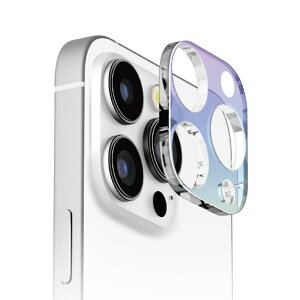iPhone 16Pro & 16ProMax �J���������Y�t���[�� �I�[���� PG-24BLGD02AR