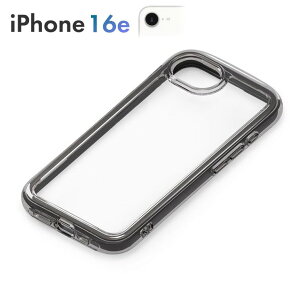 iPhone16e P[X ubN w NA  J[t[ GANbVP[X Ot@Cg PG-25KAR01BK