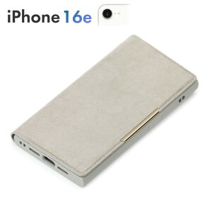 iPhone16e 蒠 P[X O[ w NA  XG[h NAtbvP[X PG-25KCF04GY