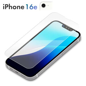 iPhone 17e 16e 14 13 13pro �t���S��ʕی�K���X Dragontrail ������ PG-25KGL01CL