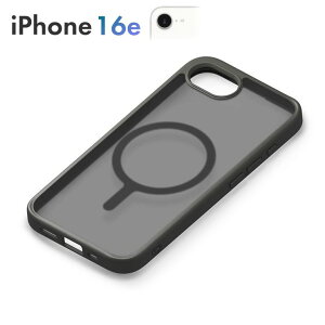 iPhone16e ubN NA P[X  magsafe }OZ[t ΉnCubhP[X }bgubN PG-25KMH03BK