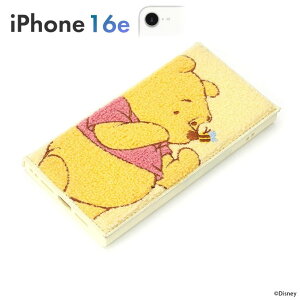 iPhone16e 蒠 P[X fBYj[ NAtbvP[X ܂̃v[ PG-D25KCF03POO