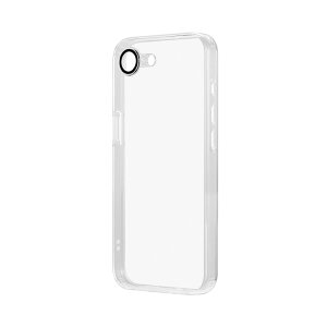 iPhone16e P[X NA  JY ی KX nCubh P[X UTILO All Cover Glass NA LN-ISS24CAGCL