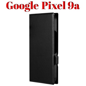 GooglePixel9a 蒠 P[X ubN ^ y PUU[ 蒠P[X BOOK SLIMLITE O[O sNZ 9a GooglePixel LN-25SP1BLP2BK