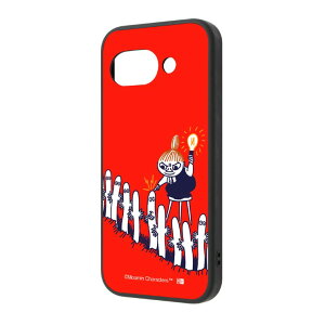 GooglePixel9a �P�[�X ���[�~�� ���g���~�C �j�����j���� �� �L�����N�^�[ �O�b�Y �ϏՌ� �X�}�z �J�o�[ �G�A�N�b�V���� �n�C�u���b�h Google Pixel 9a �O�[�O�� �s�N�Z�� maru IQ-AGP9AK4TB-MT013
