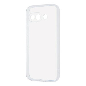 GooglePixel9a P[X NA  Ռz Vv n J ی X}z Jo[ \tg TPU Google Pixel 9a O[O sNZ ݌v RT-GP9APFC2-CM