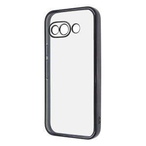 GooglePixel9a P[X NA ubN ^bN t[  Ռz Vv n J ی X}z Jo[ \tg TPU Google Pixel 9a O[O sNZ ݌v RT-GP9APFC2-BM