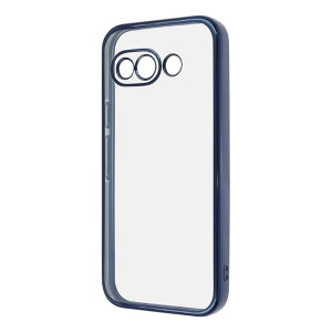 GooglePixel9a P[X NA u[ ^bN t[  Ռz Vv n J ی X}z Jo[ \tg TPU Google Pixel 9a O[O sNZ ݌v RT-GP9APFC2-AM