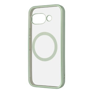 GooglePixel9a P[X Cg O[ NA  ^bN op[ MagSafe }Olbg Ή nCubh Vv n ی X}z Jo[ Google Pixel 9a O[O sNZ }bg^bN