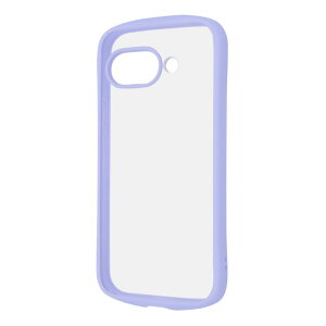 GooglePixel9a �P�[�X �N���A �y�[�� �u���[ TPU �\�t�g �t���[�� ���� �ϏՌ� �V���v�� ���n �X�}�z �J�o�[ �n�C�u���b�h Google Pixel 9a �O�[�O�� �s�N�Z�� Pufful RT-GP9ACMD1-PA
