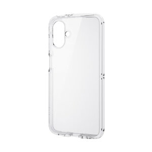 �G���R�� GalaxyA25 5G �P�[�X �n�C�u���b�h �J�o�[ �Ռ��z�� �y�� ���^ �J���������Y�ی�݌v �X�g���b�v�z�[���t �X�g���b�v�z�[���V�[�g�t TOUGH SLIM LITE �N���A PM-G253TSLACR