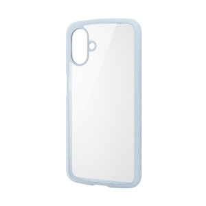 GR GalaxyA25 5G P[X nCubh Ռz y ^ JYی݌v Xgbvz[ Xgbvz[V[gt TOUGH SLIM LITE Cgu[ PM-G253TSLFCBU
