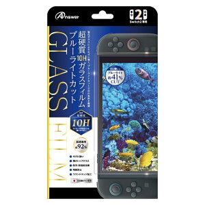 Nintendo Switch2 KXtB u[CgJbg t  ی d 10H ANS-SW168