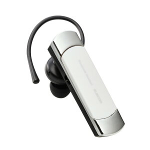 �G���R�� �w�b�h�Z�b�g Bluetooth 5.2 �Ў� ���C�����X �ő�8���ԘA���ʘb �n���Y�t���[ Qualcomm CVC �������ʘb ���E���Ή� ���|���t�b�N�t�� �}�C�N���� �z���C�g LBT-HS21MPWH2