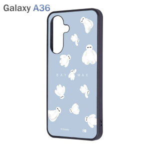 GalaxyA36 5G �P�[�X �f�B�Y�j�[ �x�C�}�b�N�X �ӂ�ӂ� �L�����N�^�[ �O�b�Y �Ռ��z�� �n�C�u���b�h �ی� �X�}�z �J�o�[ �n�[�h Galaxy A36 5G �M�����N�V�[ SC-54F maru IQ-DGA36K4TB-BX4