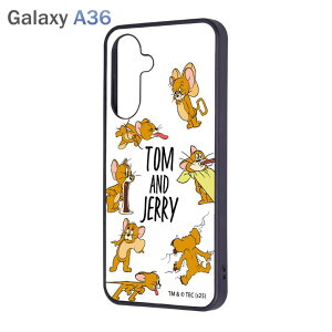 GalaxyA36 5G P[X gƃWF[ WF[ ȃWF[ MO LN^[ ObY ϏՌ X}z Jo[ GANbV nCubh Galaxy A36 5G MNV[ SC-54F maru IQ-WGA36K4TB-TJ11