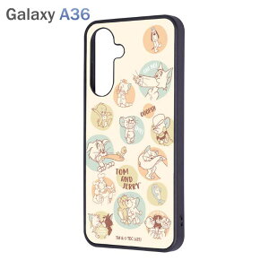 GalaxyA36 5G P[X gƃWF[ x[W tY LN^[ ObY ϏՌ X}z Jo[ GANbV nCubh Galaxy A36 5G MNV[ SC-54F maru IQ-WMGA36K4TB-TJ66