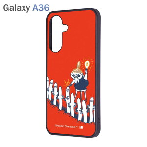 GalaxyA36 5G �P�[�X ���[�~�� ���g���~�C �j�����j���� �� �L�����N�^�[ �O�b�Y �ϏՌ� �X�}�z �J�o�[ �G�A�N�b�V���� �n�C�u���b�h Galaxy A36 5G �M�����N�V�[ SC-54F maru IQ-AGA36K4TB-MT013