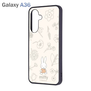 GalaxyA36 5G P[X ~btB[ x[W t[ LN^[ ObY Ռz nCubh ی X}z Jo[ n[h Galaxy A36 5G MNV[ SC-54F maru IQ-BGA36K4TB-MF49