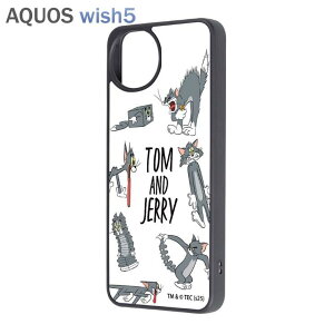 AQUOSwish5 P[X gƃWF[ g ȃg MO LN^[ ObY ϏՌ X}z Jo[ GANbV nCubh AQUOS wish5 SH-52F ANIX EBbV maru IQ-WAQL3K4TB-TJ10