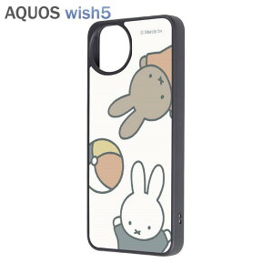 AQUOSwish5 P[X ~btB[ j[ ϏՌ X}z Jo[ GANbV nCubh AQUOS wish5 SH-52F ANIX EBbV maru IQ-BAQL3K4TB-MF50