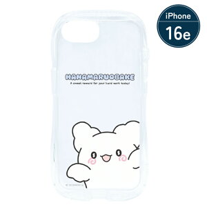 TI iPhone16e P[X NA  т ͂Ȃ܂邨΂ LN^[ ObY X}z Jo[ GANbV nCubh ϏՌ iPhone 2025 6.1inch 1 ACz ACtH CrystalClearCase SAN