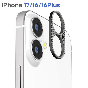 iPhone17 iPhone16 iPhone16Plus �J�����t���[�� ��̌^ ���C���X�g�[�� �u���b�N 10H �����Y��󂫃^�C�v �J���� �����Y �t���[�� �A�C�t�H�� �A�C�z�� PG-25ALGD06BK