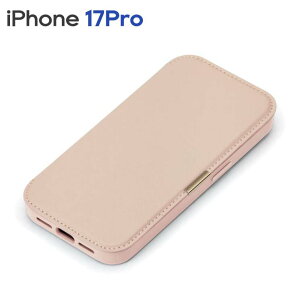 iPhone17Pro P[X 蒠 sN wʃNA  pl TtBA[m PUU[ }OlbgbN tbvP[X ACtH ACz PG-25BGF04PK