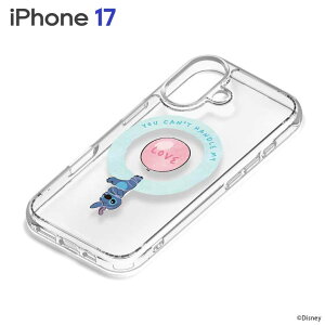 iPhone17 P[X XeBb` MagSafeΉ fBYj[ LN^[ ObY NA }OlbgO nCubhP[X ACtH ACz PG-D25AMH03STI