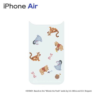 iPhoneAir Ci[V[g P[Xp ւV[g ܂̃v[ B fBYj[ LN^[ ObY ݂ V[g ACtH ACz PG-DSH25C08POO
