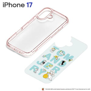 iPhone17 P[X gƃWF[ sN LN^[ ObY NA  nCubhP[X ACtH ACz PG-W25APT01TAJ