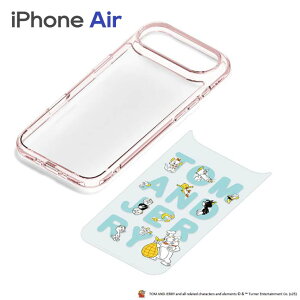 iPhoneAir P[X gƃWF[ LN^[ ObY NA  nCubhP[X ACtH ACz PG-W25CPT01TAJ