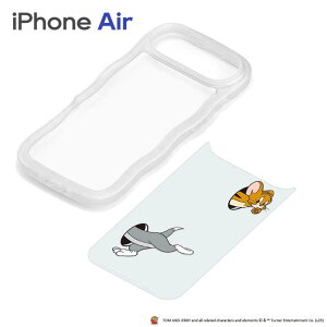 iPhoneAir P[X EF[uP[X gƃWF[ LN^[ ObY NA  ˂ Ȃ݂Ȃ ACtH ACz PG-W25CWH01TAJ