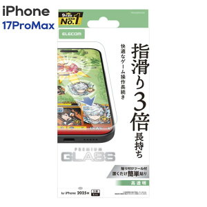 GR iPhone17ProMax KXtB  Q[œK KX 10H wׂ蒷 wh~ CAh~ Uh~ \tc[t PM-A25DFLGGE