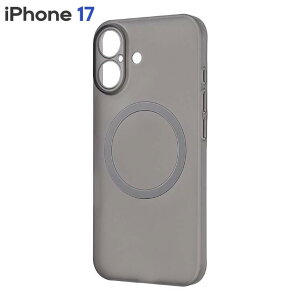 iPhone17 P[X ubN NA magsafeΉ Vv X}z Jo[ }Olbg[d iPhone 2025 6.3inch 2 ACz ACtH XtBbg ɔ݌v n[hP[X RT-P52PMS-CB