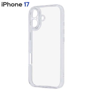 iPhone17 P[X NA  nCubh 5H Ռz Vv n ی X}z Jo[ iPhone 2025 6.3inch 2 ACz ACtH RT-P52CC22-CM