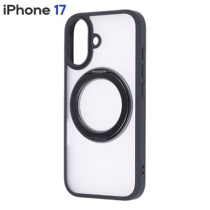 iPhone17 P[X ubN NA Ot }Olbg  nCubh Vv n ی X}z Jo[ iPhone 2025 6.3inch 2 ACz ACtH 炳 VL[ }bgNA R