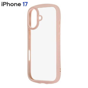 iPhone17 P[X sN NA  nCubh 10H KX Vv n X}z Jo[ iPhone 2025 6.3inch 2 ACz ACtH YK[h Pufful RT-P52CMD3-P