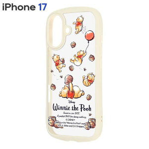 iPhone17 P[X ܂̃v[ ݂͂ fBYj[ NA LN^[ ObY TPU \tg t[  ϏՌ Vv X}z Jo[ nCubh iPhone 2025 6.3inch 2 ACz ACtH