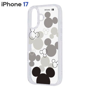 iPhone17 P[X ~bL[}EX fBYj[ NA LN^[ ObY  ϏՌ X}z Jo[ nCubh ACR  iPhone 2025 6.3inch 2 ACz ACtH RC-DP52UC4-MKM