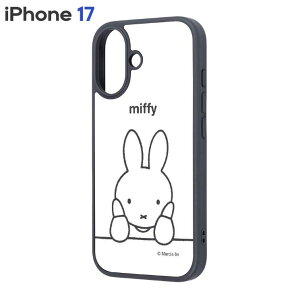 iPhone17 P[X ~btB[ zCg j LN^[ ObY Ռz nCubh ی X}z Jo[ n[h iPhone 2025 6.3inch 2 ACz ACtH maru IQ-BP52K4TB-MFA1