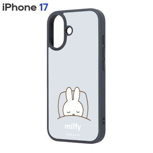 iPhone17 P[X ~btB[ ₷ ϏՌ X}z Jo[ GANbV nCubh iPhone 2025 6.3inch 2 ACz ACtH maru IQ-BP52K4TB-MF67